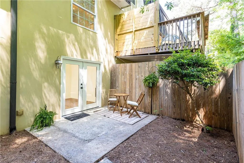 6109 Park Avenue, Atlanta, Georgia 30342, 3 Bedrooms Bedrooms, ,2 BathroomsBathrooms,Residential,Sold,6109 Park Avenue,7575982