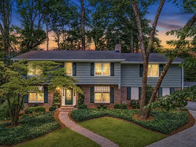2896 Faraday Court, Decatur, Georgia 30033