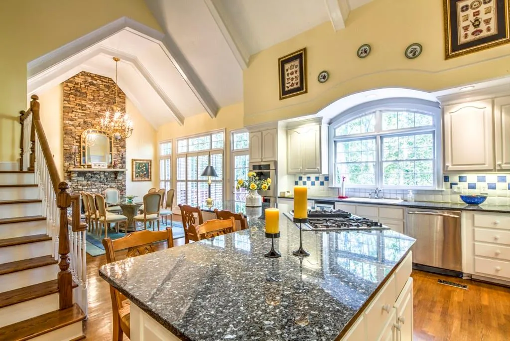 797 Mount Paran Road, Sandy Springs, Georgia 30327, 5 Bedrooms Bedrooms, ,4 BathroomsBathrooms,Residential,Sold,797 Mount Paran Road,5664243