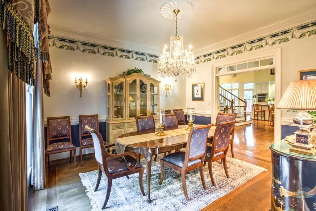 797 Mount Paran Road, Sandy Springs, Georgia 30327, 5 Bedrooms Bedrooms, ,4 BathroomsBathrooms,Residential,Sold,797 Mount Paran Road,5664243
