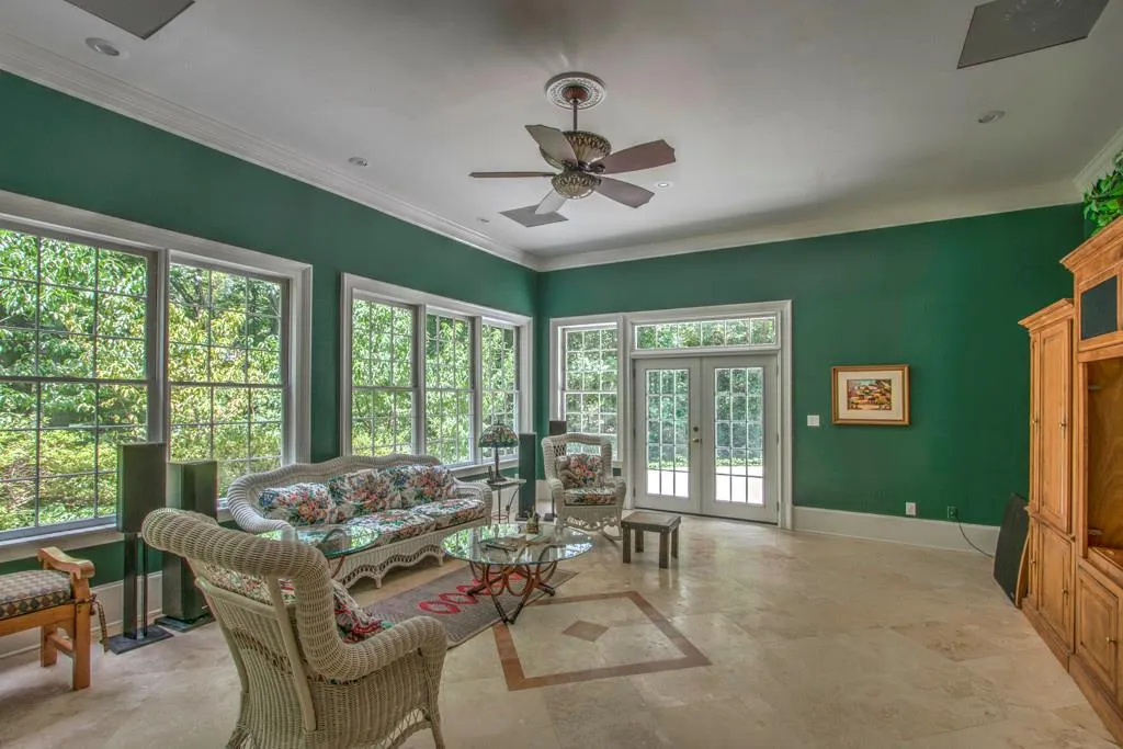 797 Mount Paran Road, Sandy Springs, Georgia 30327, 5 Bedrooms Bedrooms, ,4 BathroomsBathrooms,Residential,Sold,797 Mount Paran Road,5664243