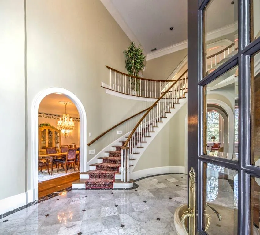 797 Mount Paran Road, Sandy Springs, Georgia 30327, 5 Bedrooms Bedrooms, ,4 BathroomsBathrooms,Residential,Sold,797 Mount Paran Road,5664243