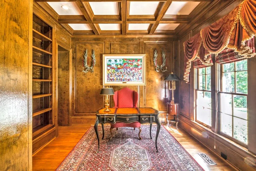 797 Mount Paran Road, Sandy Springs, Georgia 30327, 5 Bedrooms Bedrooms, ,4 BathroomsBathrooms,Residential,Sold,797 Mount Paran Road,5664243