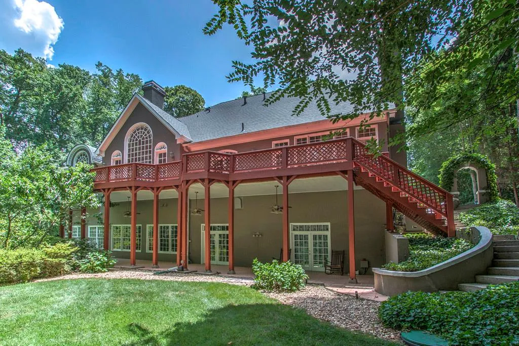 797 Mount Paran Road, Sandy Springs, Georgia 30327, 5 Bedrooms Bedrooms, ,4 BathroomsBathrooms,Residential,Sold,797 Mount Paran Road,5664243