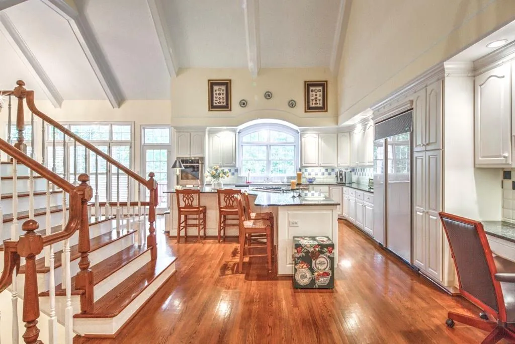 797 Mount Paran Road, Sandy Springs, Georgia 30327, 5 Bedrooms Bedrooms, ,4 BathroomsBathrooms,Residential,Sold,797 Mount Paran Road,5664243