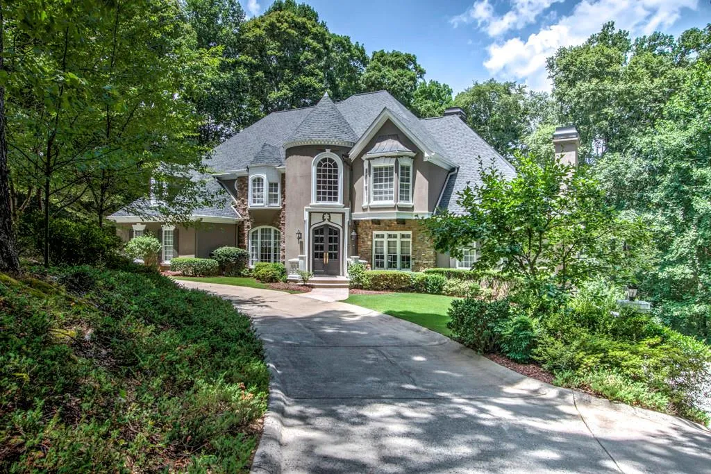 797 Mount Paran Road, Sandy Springs, Georgia 30327, 5 Bedrooms Bedrooms, ,4 BathroomsBathrooms,Residential,Sold,797 Mount Paran Road,5664243