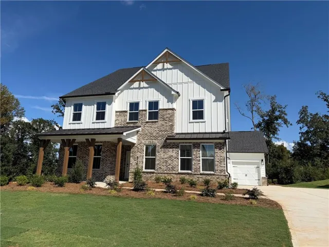 5930 Violet Lane, Cumming, Georgia 30028