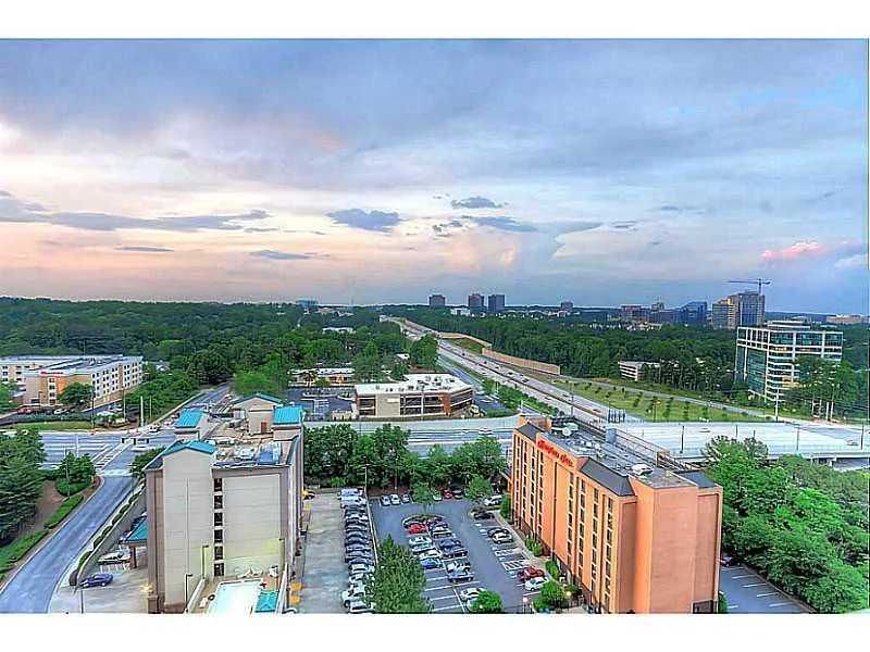 795 Hammond Drive Unit 2001, Atlanta, Georgia 30328, 2 Bedrooms Bedrooms, ,1 BathroomBathrooms,Residential,Sold,795 Hammond Drive Unit 2001,5589546