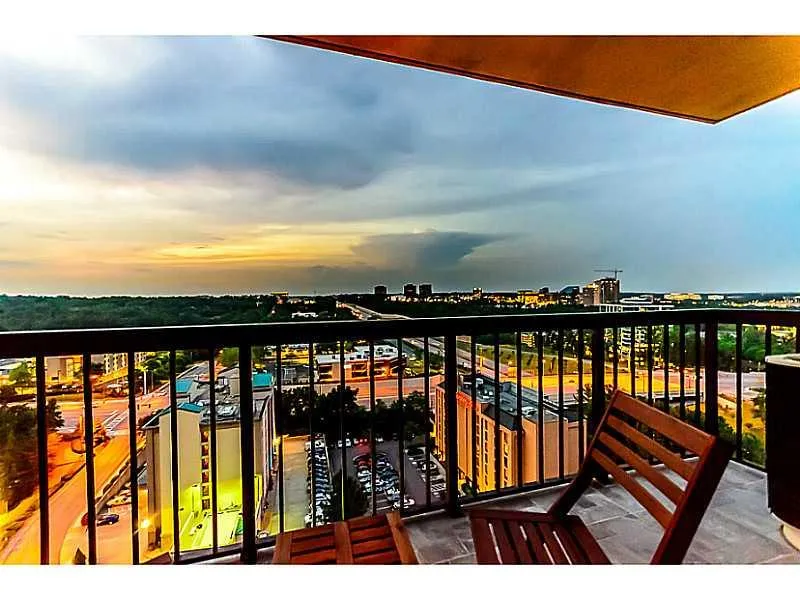 795 Hammond Drive Unit 2001, Atlanta, Georgia 30328, 2 Bedrooms Bedrooms, ,1 BathroomBathrooms,Residential,Sold,795 Hammond Drive Unit 2001,5589546