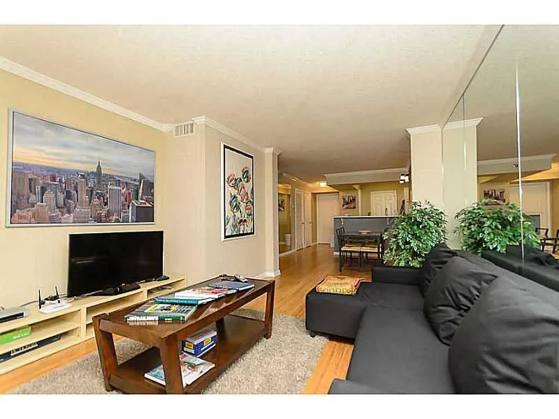 795 Hammond Drive Unit 2001, Atlanta, Georgia 30328, 2 Bedrooms Bedrooms, ,1 BathroomBathrooms,Residential,Sold,795 Hammond Drive Unit 2001,5589546