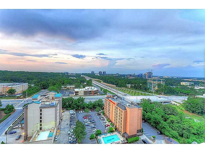 795 Hammond Drive Unit 2001, Atlanta, Georgia 30328, 2 Bedrooms Bedrooms, ,1 BathroomBathrooms,Residential,Sold,795 Hammond Drive Unit 2001,5589546