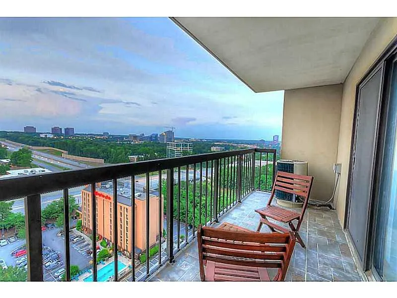 795 Hammond Drive Unit 2001, Atlanta, Georgia 30328, 2 Bedrooms Bedrooms, ,1 BathroomBathrooms,Residential,Sold,795 Hammond Drive Unit 2001,5589546