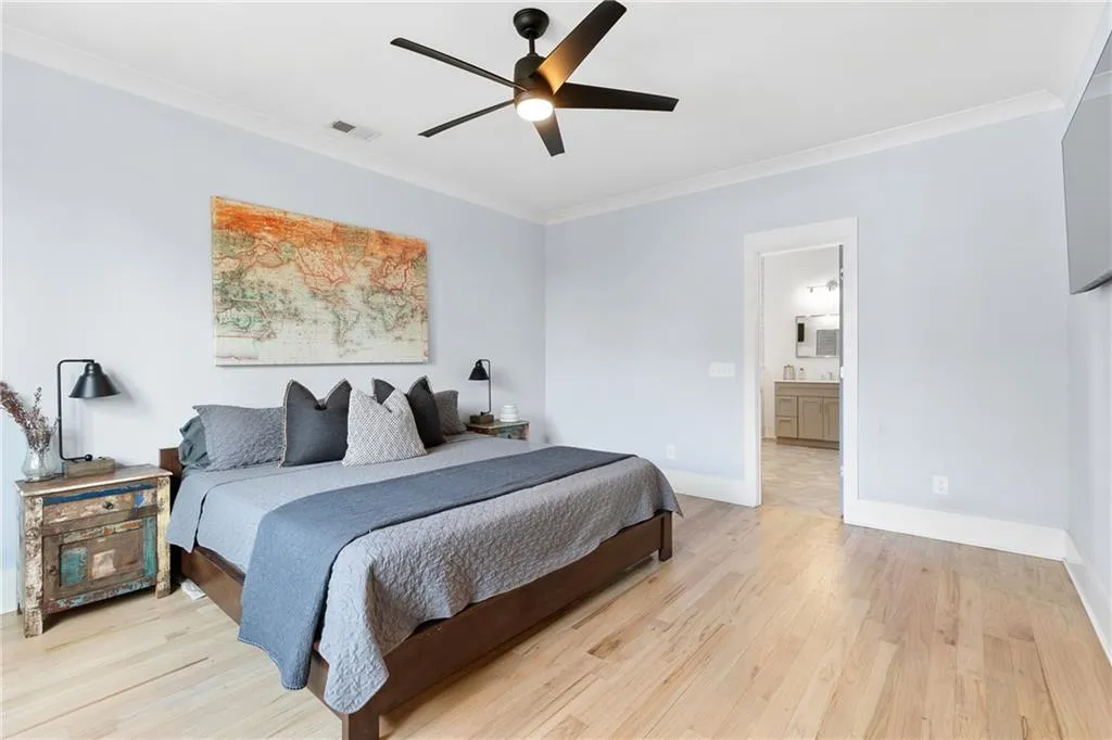 1671 Laurel Avenue Nw, Atlanta, Georgia 30318, 3 Bedrooms Bedrooms, ,2 BathroomsBathrooms,Residential,For Sale,1671 Laurel Avenue Nw,7619661