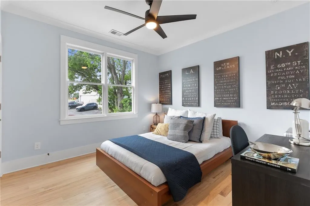 1671 Laurel Avenue Nw, Atlanta, Georgia 30318, 3 Bedrooms Bedrooms, ,2 BathroomsBathrooms,Residential,For Sale,1671 Laurel Avenue Nw,7619661