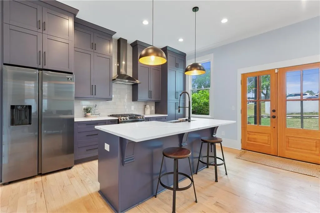 1671 Laurel Avenue Nw, Atlanta, Georgia 30318, 3 Bedrooms Bedrooms, ,2 BathroomsBathrooms,Residential,For Sale,1671 Laurel Avenue Nw,7619661