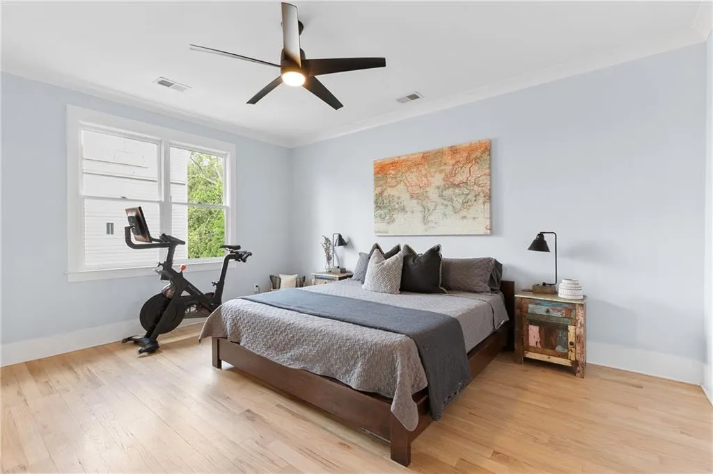 1671 Laurel Avenue Nw, Atlanta, Georgia 30318, 3 Bedrooms Bedrooms, ,2 BathroomsBathrooms,Residential,For Sale,1671 Laurel Avenue Nw,7619661