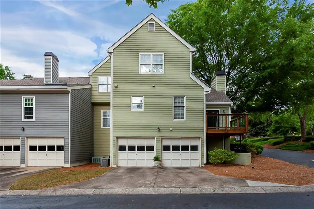 8 Vernon Glen Court, Atlanta, Georgia 30338, 3 Bedrooms Bedrooms, ,2 BathroomsBathrooms,Residential,Sold,8 Vernon Glen Court,6881777