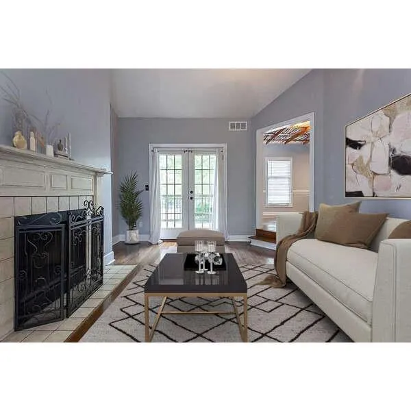 8 Vernon Glen Court, Atlanta, Georgia 30338, 3 Bedrooms Bedrooms, ,2 BathroomsBathrooms,Residential,Sold,8 Vernon Glen Court,6881777