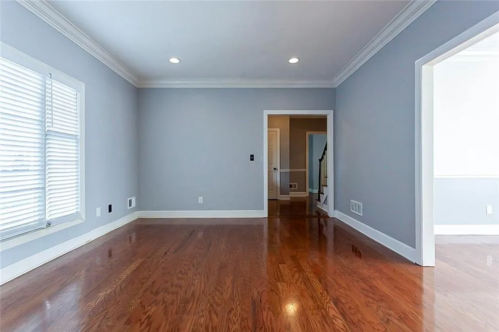 8 Vernon Glen Court, Atlanta, Georgia 30338, 3 Bedrooms Bedrooms, ,2 BathroomsBathrooms,Residential,Sold,8 Vernon Glen Court,6881777