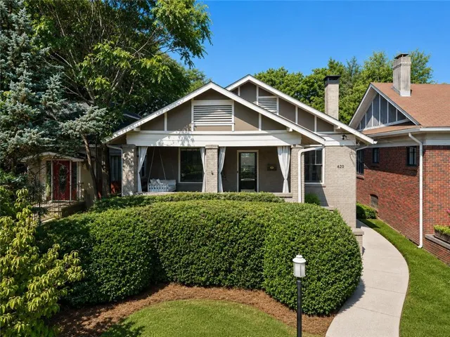 620 Kennesaw Avenue Ne, Atlanta, Georgia 30308