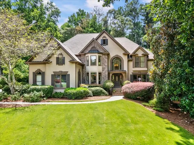 555 Treyburn View, Milton, Georgia 30004