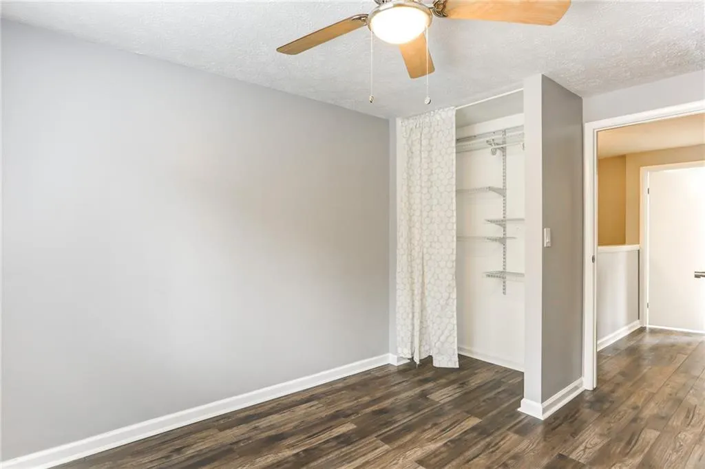 Bedroom #2