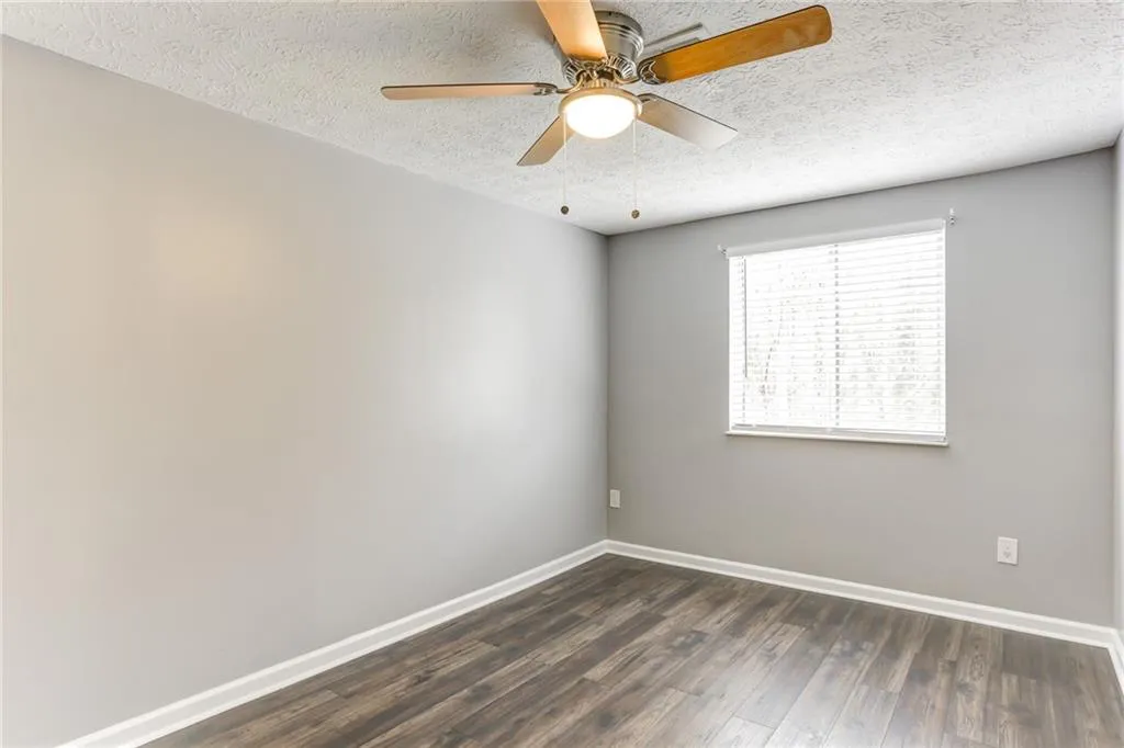 Bedroom #3