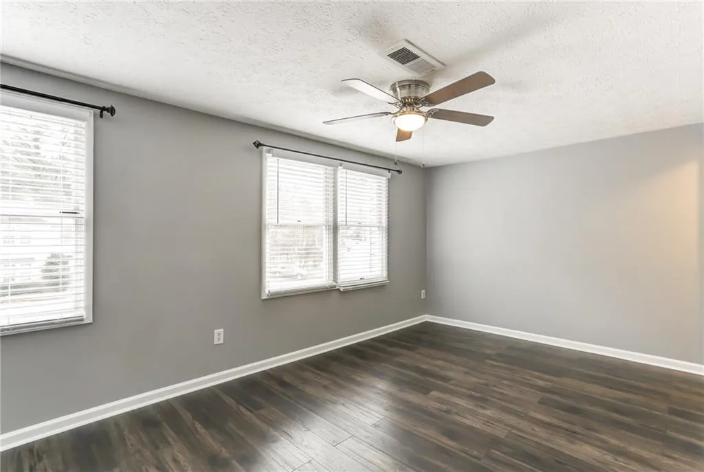 8884 Long Beach Circle, Atlanta, Georgia 30350, 3 Bedrooms Bedrooms, ,1 BathroomBathrooms,Residential,Sold,8884 Long Beach Circle,7475182
