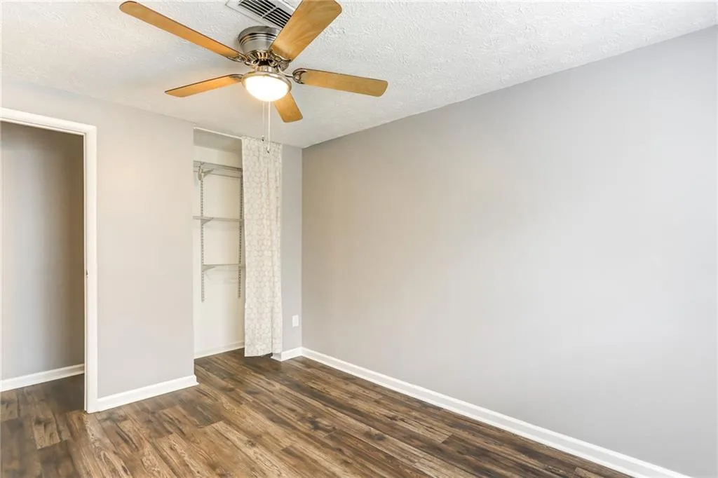 Bedroom #3