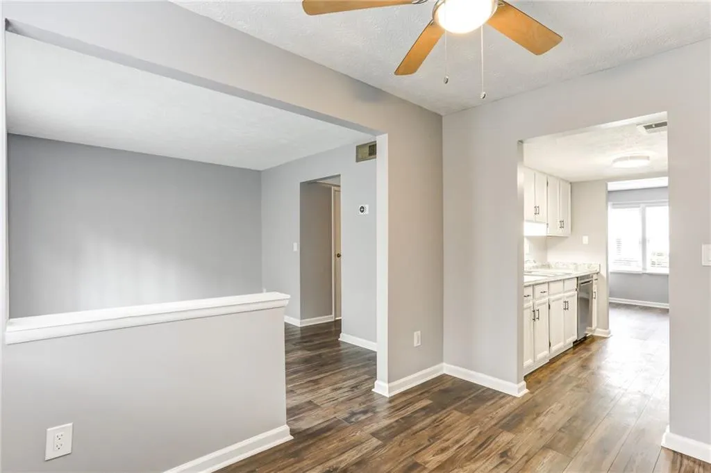 8884 Long Beach Circle, Atlanta, Georgia 30350, 3 Bedrooms Bedrooms, ,1 BathroomBathrooms,Residential,Sold,8884 Long Beach Circle,7475182