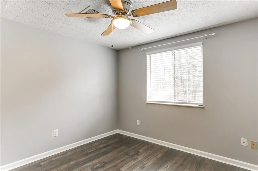 Bedroom #2