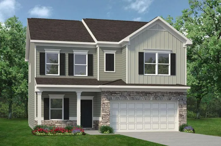 542 Grover Street, Hoschton, Georgia 30548