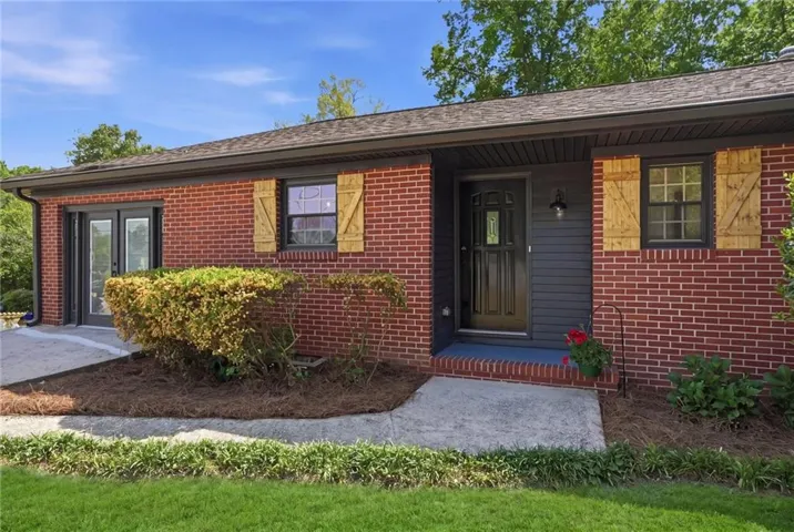 2880 Sherwood Road Se, Smyrna, Georgia 30082