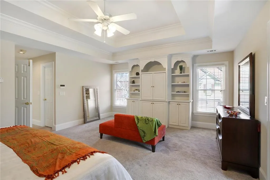 3700 Wescott Way, Sandy Springs, Georgia 30319, 4 Bedrooms Bedrooms, ,4 BathroomsBathrooms,Residential,Sold,3700 Wescott Way,5977451