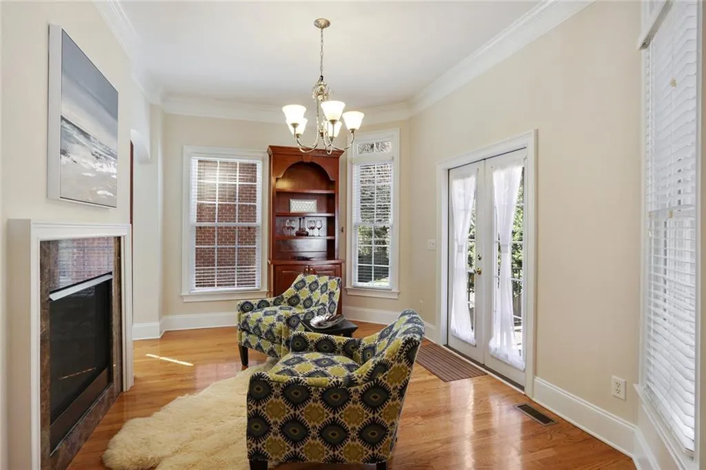 3700 Wescott Way, Sandy Springs, Georgia 30319, 4 Bedrooms Bedrooms, ,4 BathroomsBathrooms,Residential,Sold,3700 Wescott Way,5977451