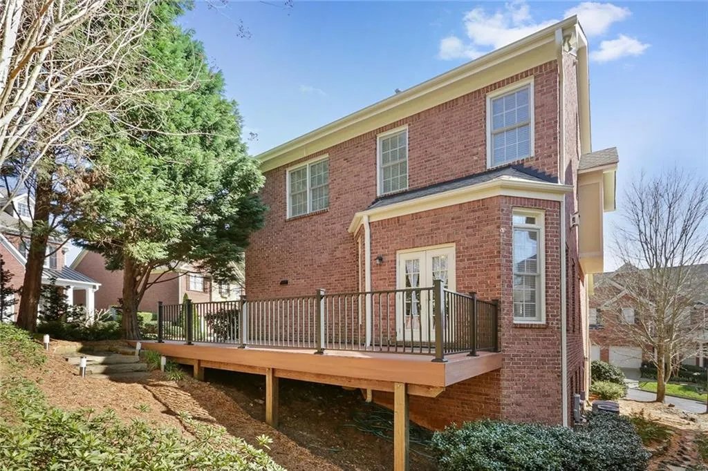 3700 Wescott Way, Sandy Springs, Georgia 30319, 4 Bedrooms Bedrooms, ,4 BathroomsBathrooms,Residential,Sold,3700 Wescott Way,5977451