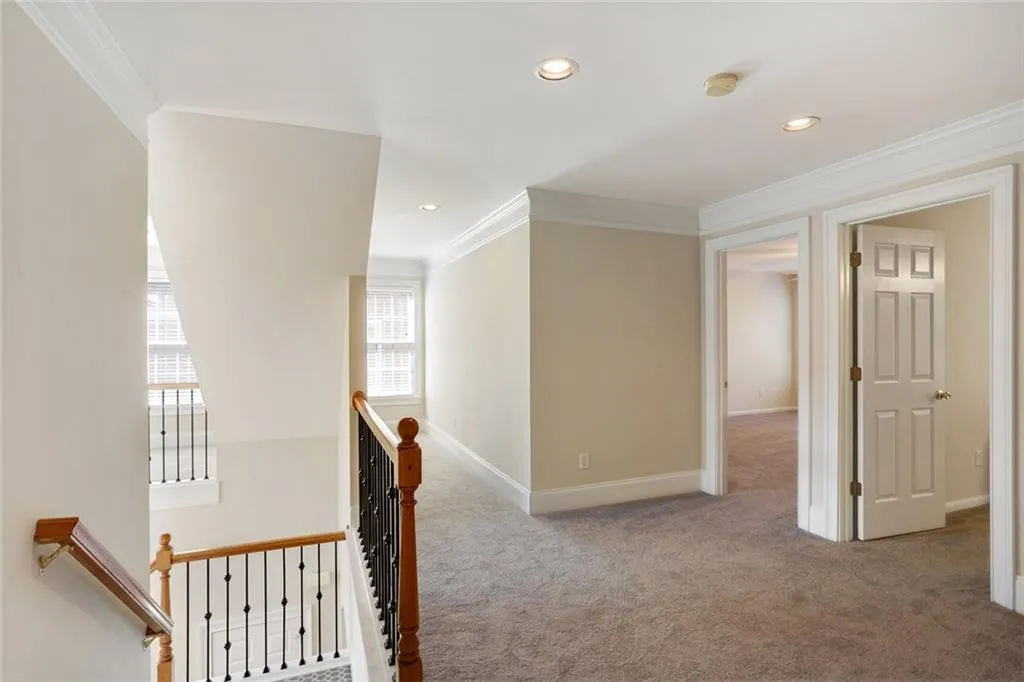 3700 Wescott Way, Sandy Springs, Georgia 30319, 4 Bedrooms Bedrooms, ,4 BathroomsBathrooms,Residential,Sold,3700 Wescott Way,5977451