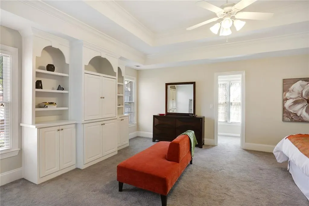 3700 Wescott Way, Sandy Springs, Georgia 30319, 4 Bedrooms Bedrooms, ,4 BathroomsBathrooms,Residential,Sold,3700 Wescott Way,5977451