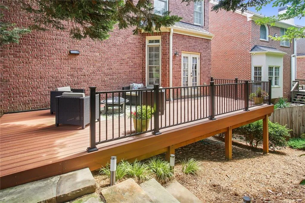 3700 Wescott Way, Sandy Springs, Georgia 30319, 4 Bedrooms Bedrooms, ,4 BathroomsBathrooms,Residential,Sold,3700 Wescott Way,5977451