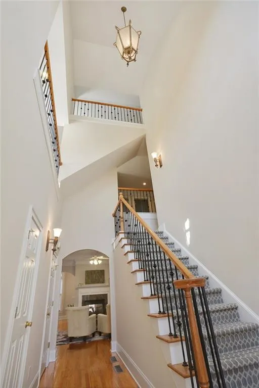 3700 Wescott Way, Sandy Springs, Georgia 30319, 4 Bedrooms Bedrooms, ,4 BathroomsBathrooms,Residential,Sold,3700 Wescott Way,5977451