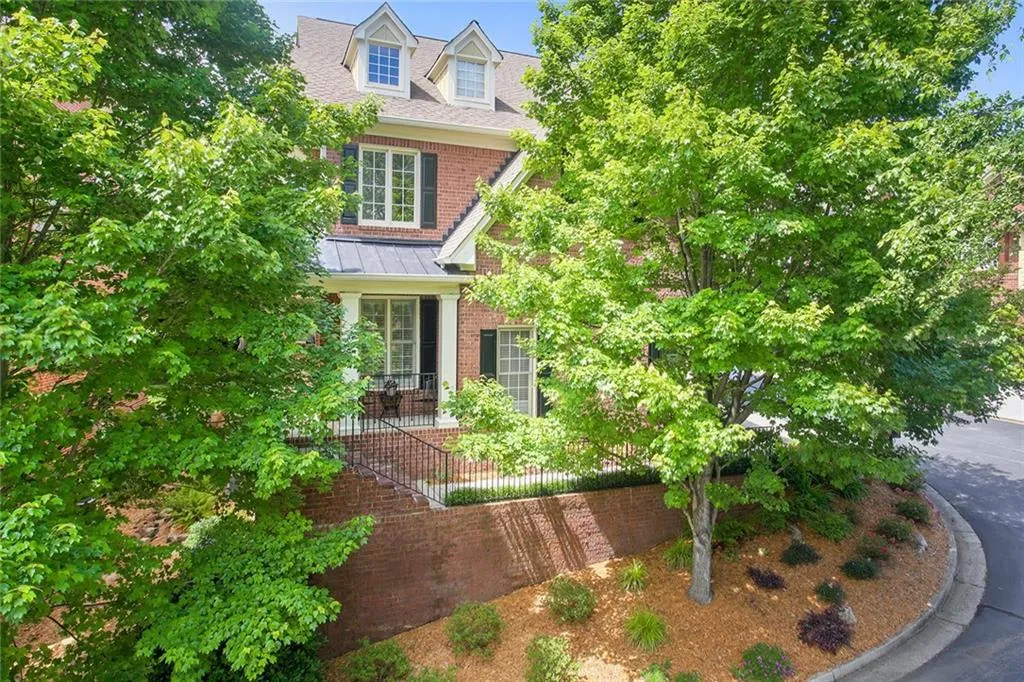 3700 Wescott Way, Sandy Springs, Georgia 30319, 4 Bedrooms Bedrooms, ,4 BathroomsBathrooms,Residential,Sold,3700 Wescott Way,5977451