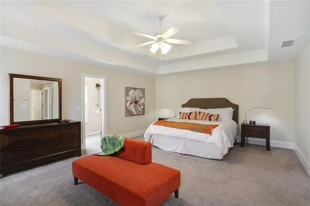 3700 Wescott Way, Sandy Springs, Georgia 30319, 4 Bedrooms Bedrooms, ,4 BathroomsBathrooms,Residential,Sold,3700 Wescott Way,5977451