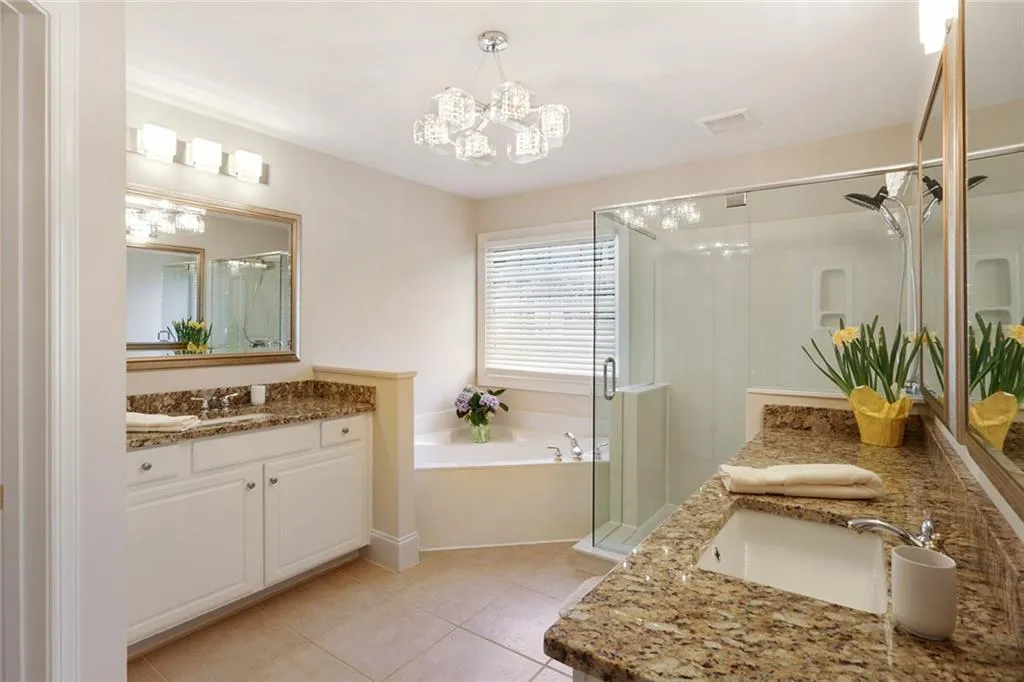 3700 Wescott Way, Sandy Springs, Georgia 30319, 4 Bedrooms Bedrooms, ,4 BathroomsBathrooms,Residential,Sold,3700 Wescott Way,5977451