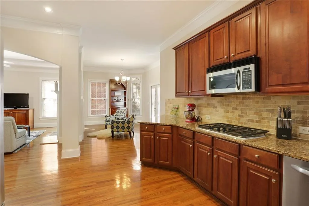 3700 Wescott Way, Sandy Springs, Georgia 30319, 4 Bedrooms Bedrooms, ,4 BathroomsBathrooms,Residential,Sold,3700 Wescott Way,5977451