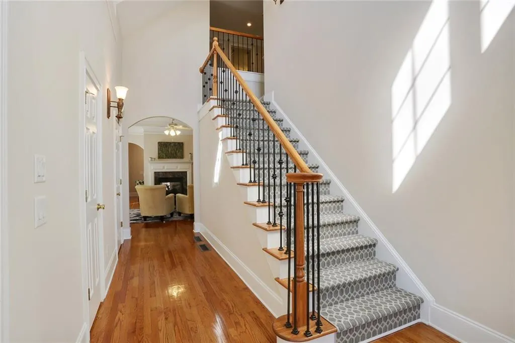 3700 Wescott Way, Sandy Springs, Georgia 30319, 4 Bedrooms Bedrooms, ,4 BathroomsBathrooms,Residential,Sold,3700 Wescott Way,5977451