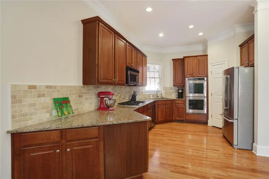 3700 Wescott Way, Sandy Springs, Georgia 30319, 4 Bedrooms Bedrooms, ,4 BathroomsBathrooms,Residential,Sold,3700 Wescott Way,5977451