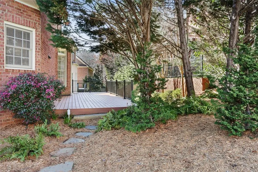 3700 Wescott Way, Sandy Springs, Georgia 30319, 4 Bedrooms Bedrooms, ,4 BathroomsBathrooms,Residential,Sold,3700 Wescott Way,5977451