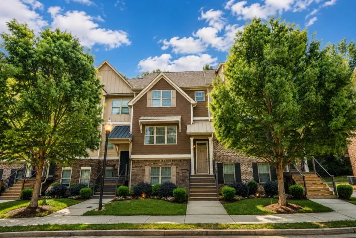 4176 Integrity Way, Powder Springs, Georgia 30127