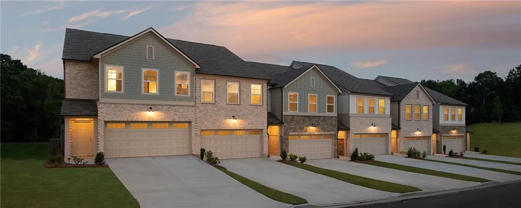 Leydenview by Ashton Woods