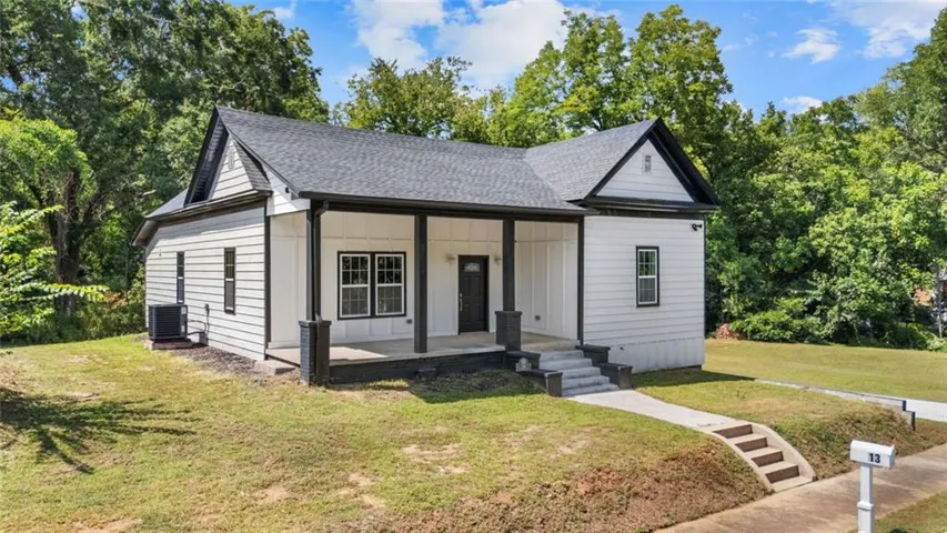 13 N Blanche Avenue Sw, Rome, Georgia 30161